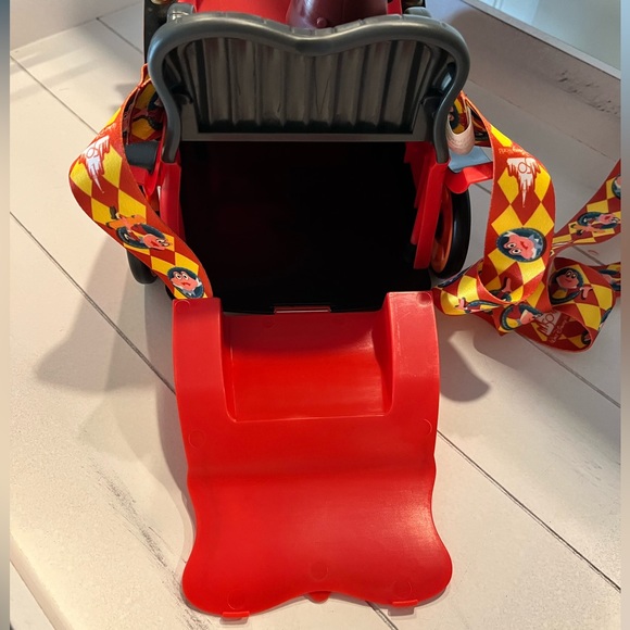 ✨ WDW 50th Mr. Toad Popcorn Bucket NEW ✨ - Picture 7 of 10